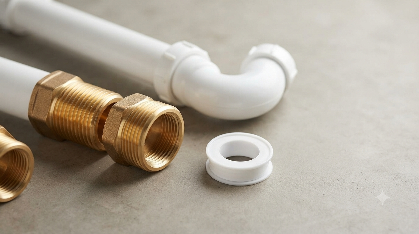 MIP in Plumbing