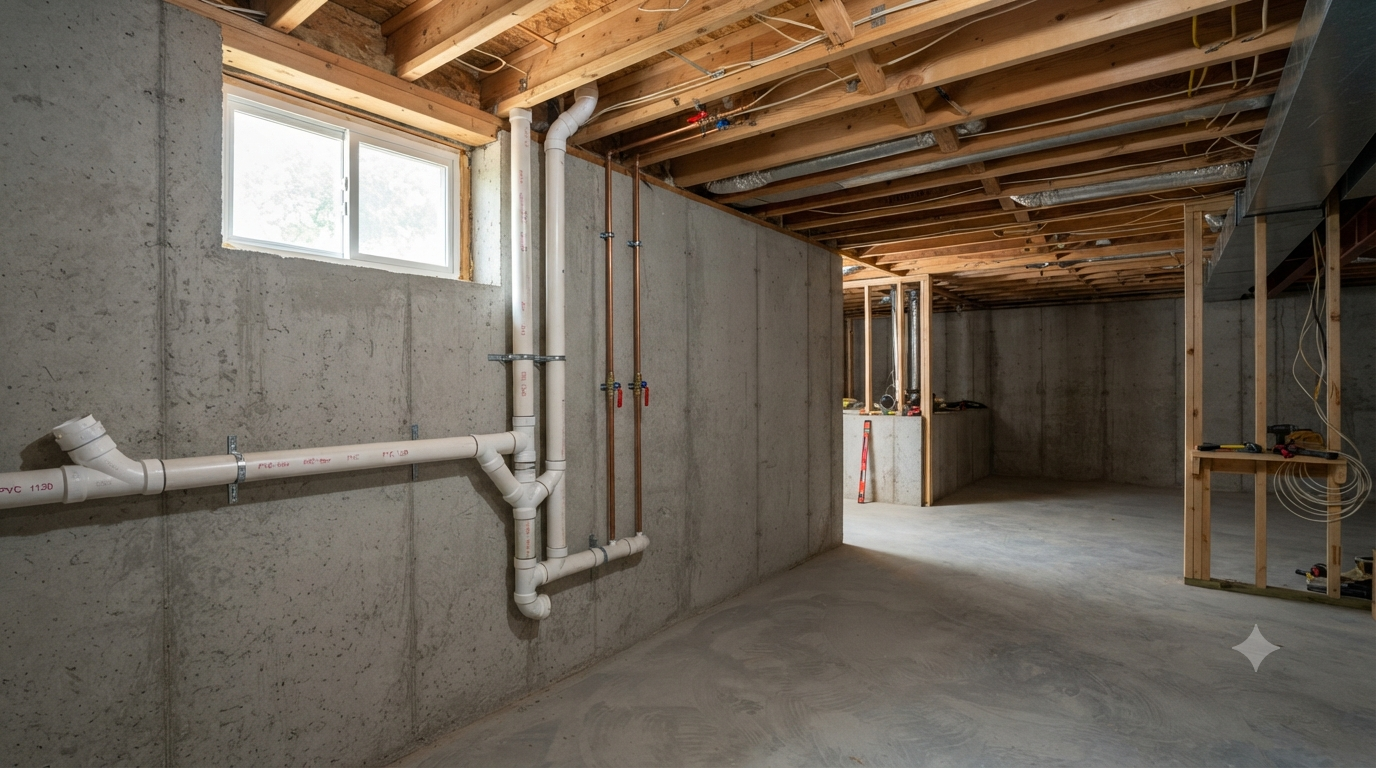 What Does DWV Stand For in Plumbing