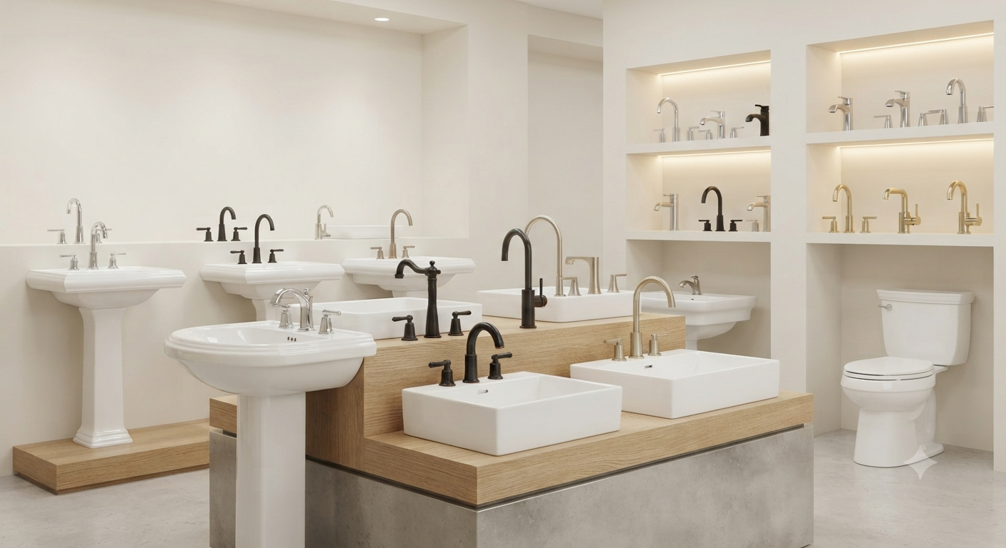 What is a Plumbing Fixture