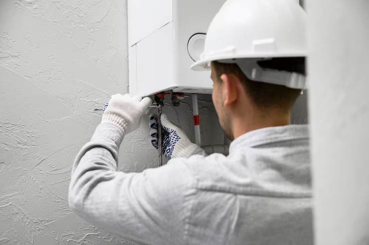 Causes a Hot Water Heater to Leak
