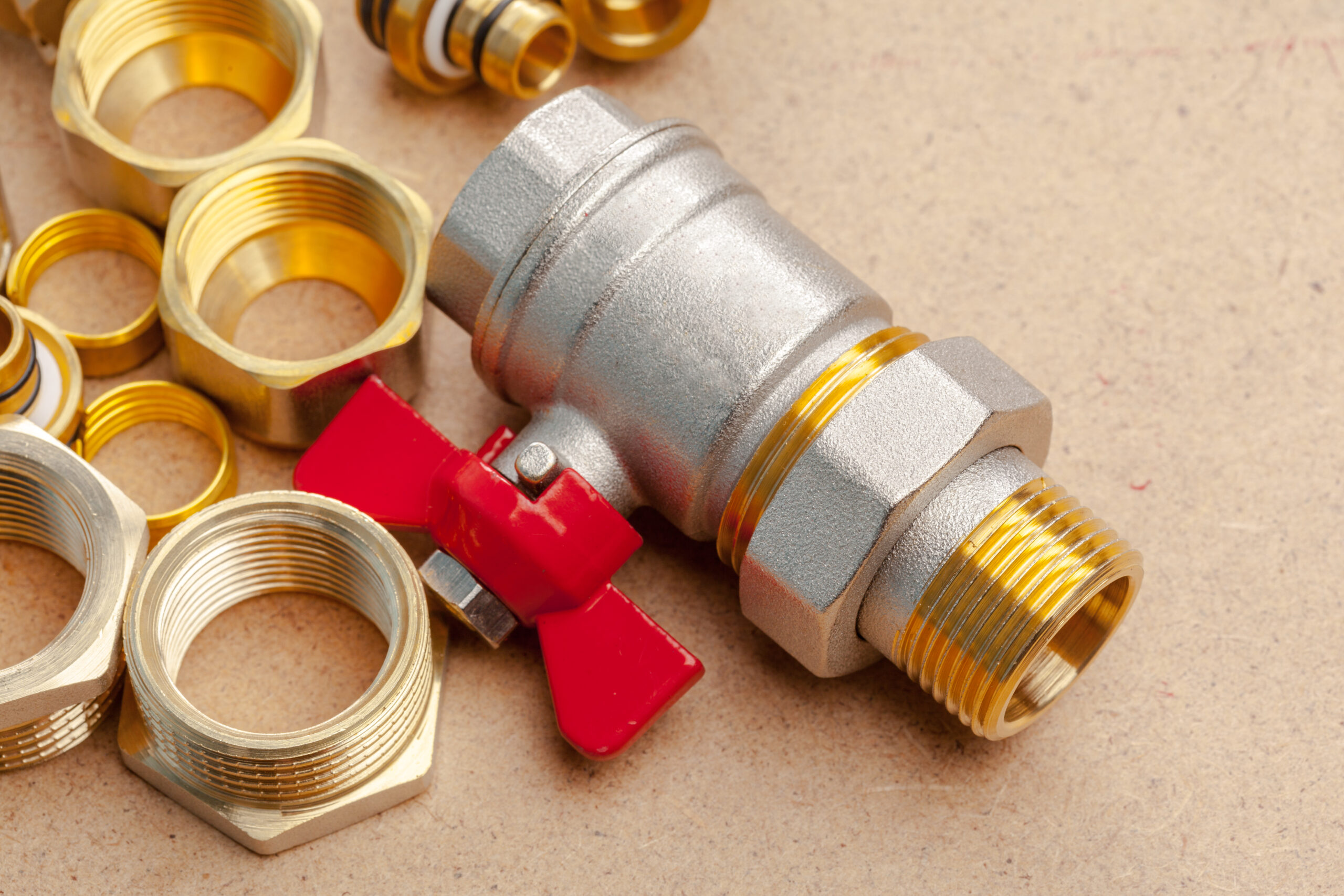 What Is a Coupling in Plumbing?