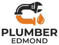 Plumber in Edmond logo